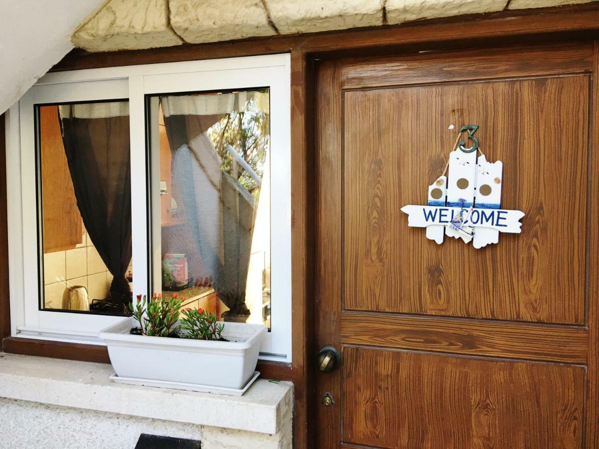 ラルナカ House Mesopotamias 32ヴィラ エクステリア 写真