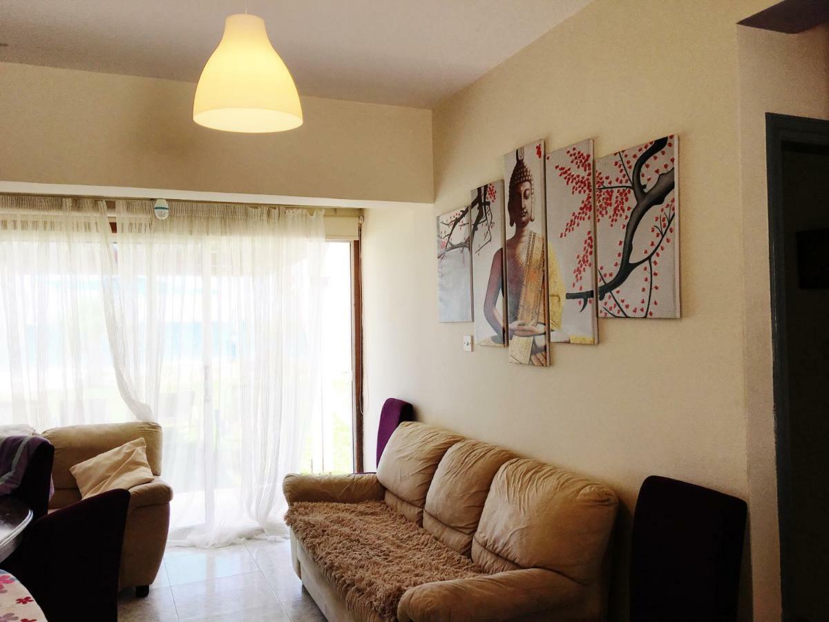 ラルナカ House Mesopotamias 32ヴィラ エクステリア 写真