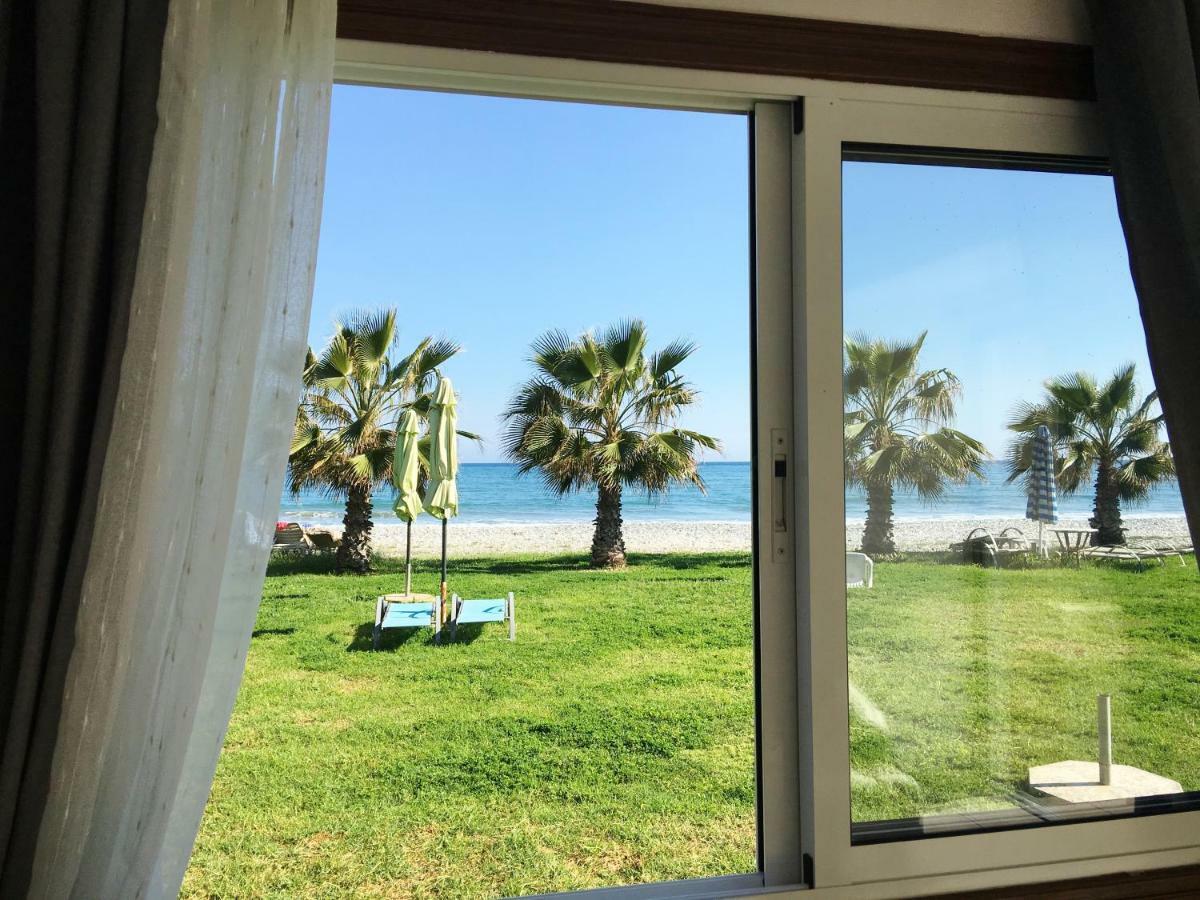 ラルナカ House Mesopotamias 32ヴィラ エクステリア 写真