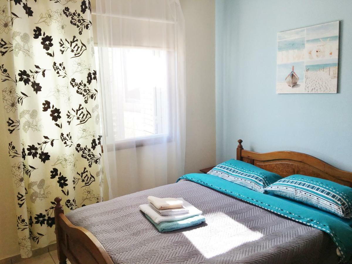 ラルナカ House Mesopotamias 32ヴィラ エクステリア 写真
